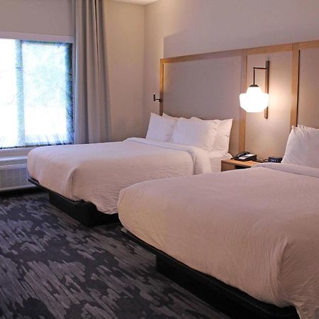 Fairfield By Marriott Inn & Suites St Louis South Mehlville Экстерьер фото