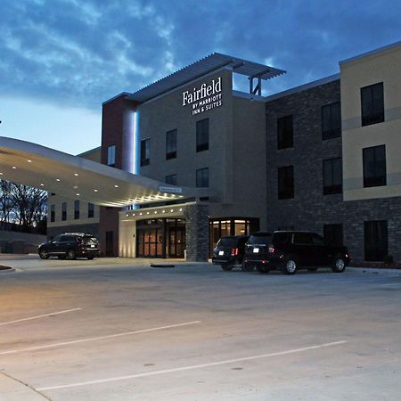 Fairfield By Marriott Inn & Suites St Louis South Mehlville Экстерьер фото