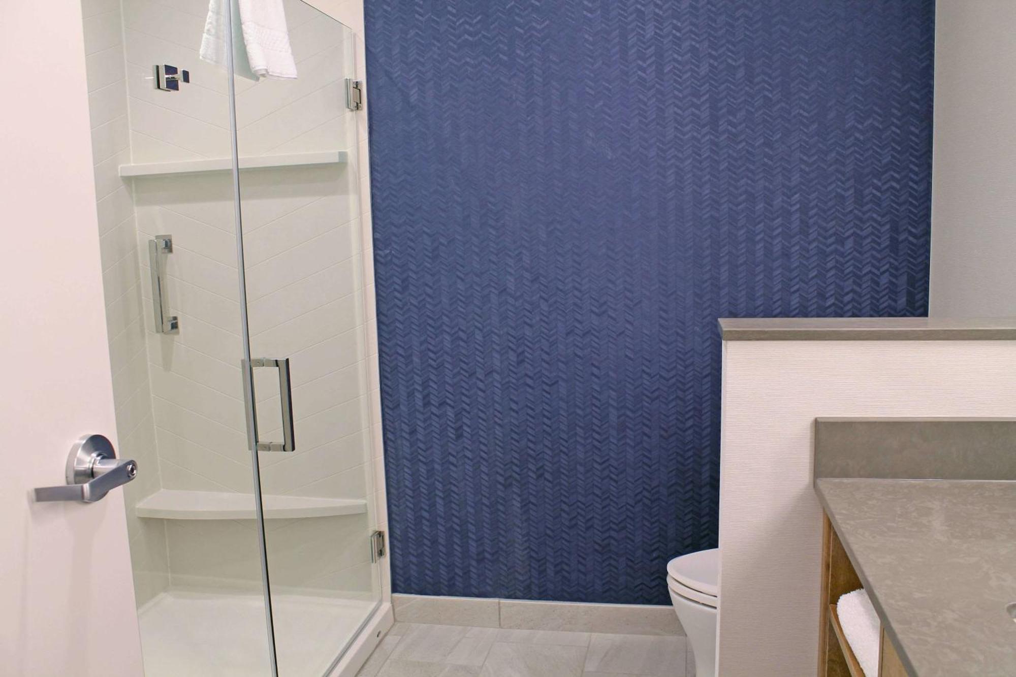 Fairfield By Marriott Inn & Suites St Louis South Mehlville Экстерьер фото