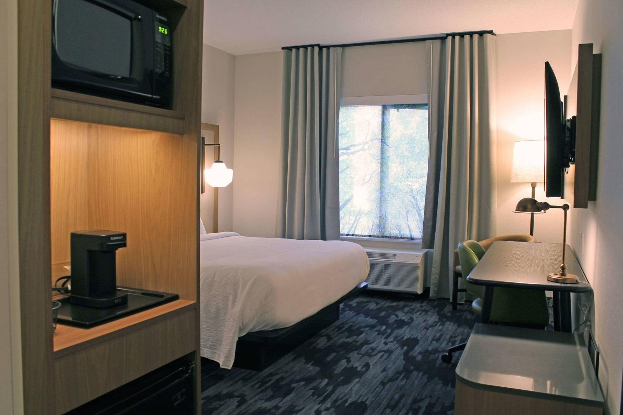 Fairfield By Marriott Inn & Suites St Louis South Mehlville Экстерьер фото