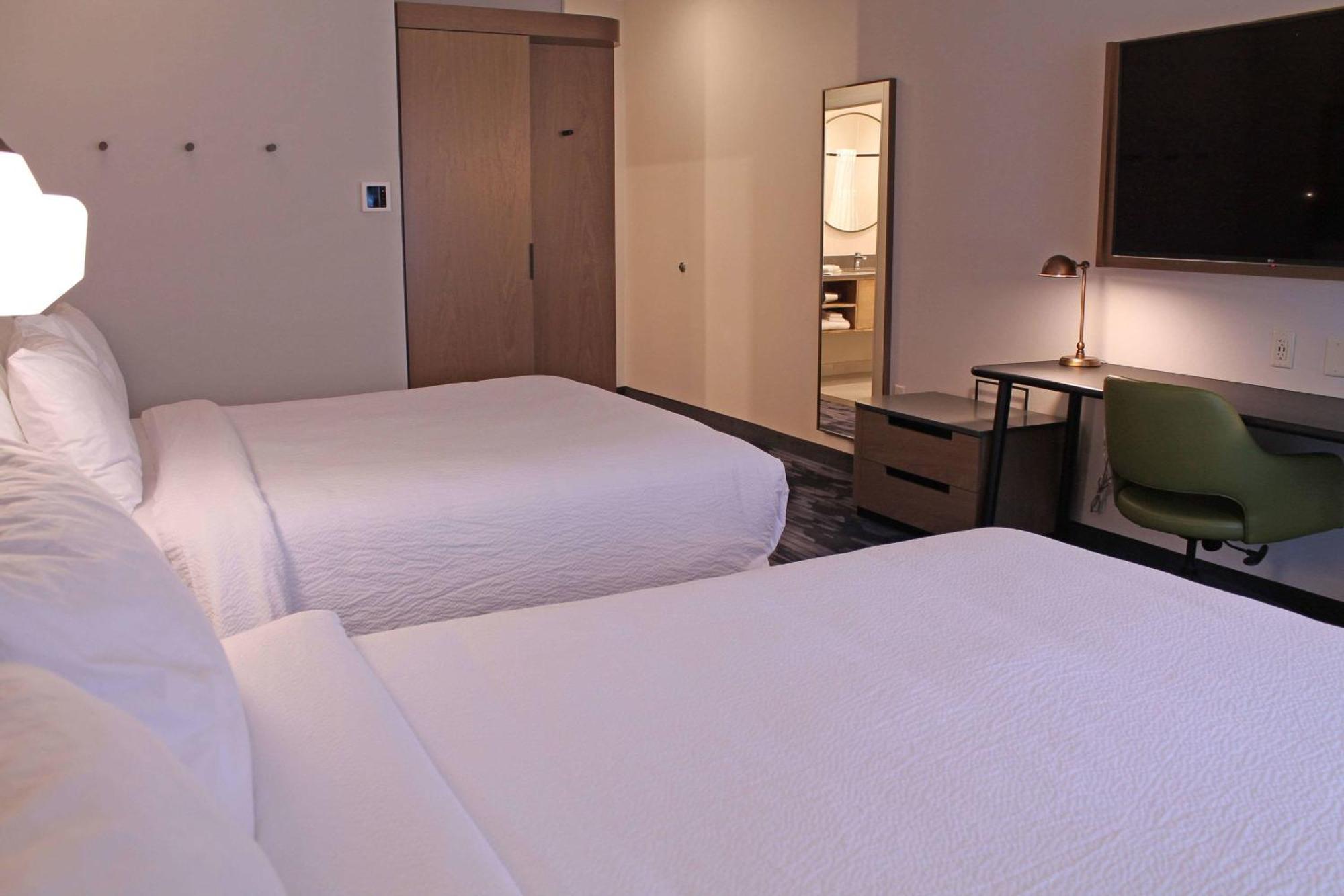 Fairfield By Marriott Inn & Suites St Louis South Mehlville Экстерьер фото