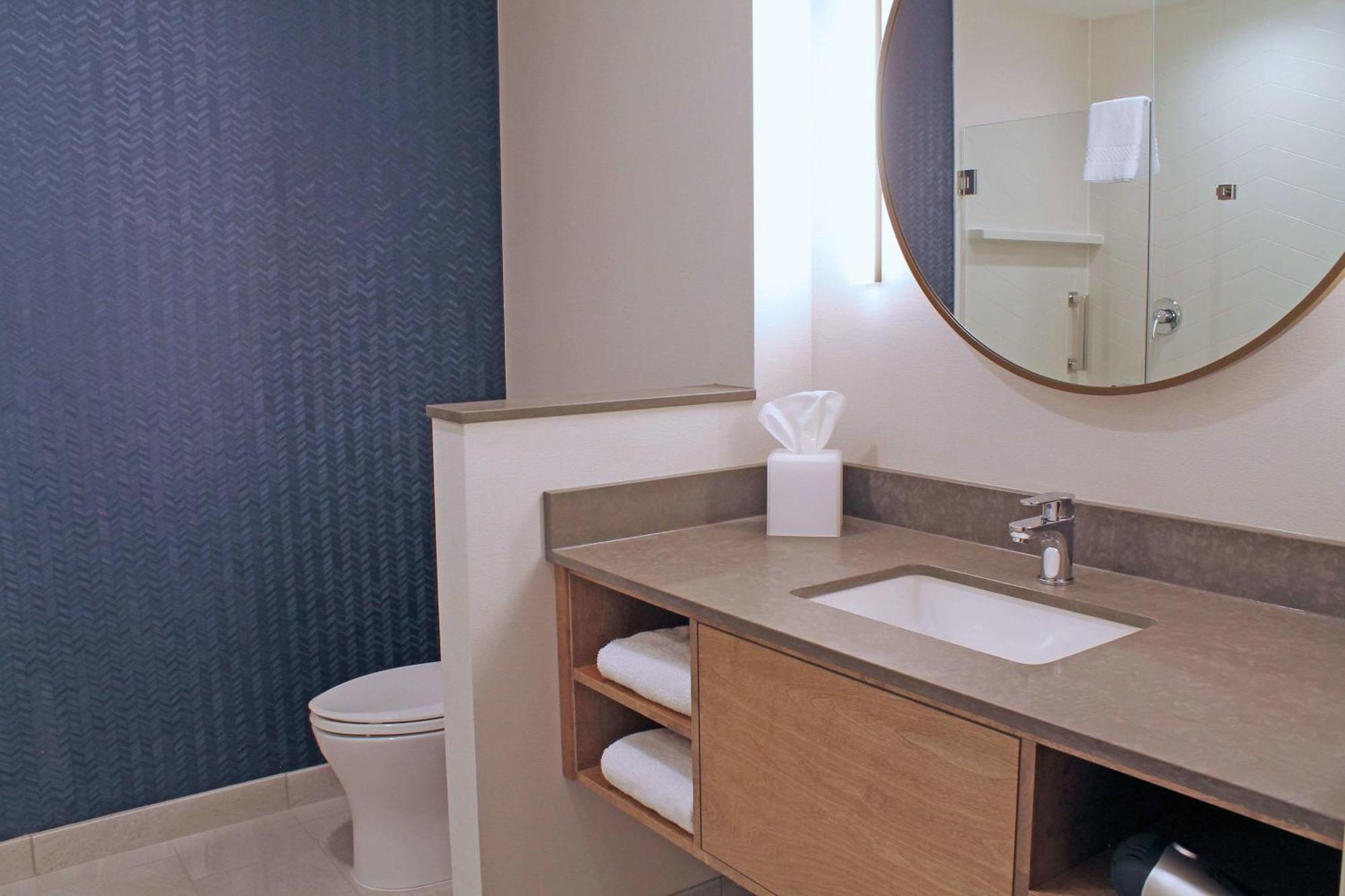 Fairfield By Marriott Inn & Suites St Louis South Mehlville Экстерьер фото