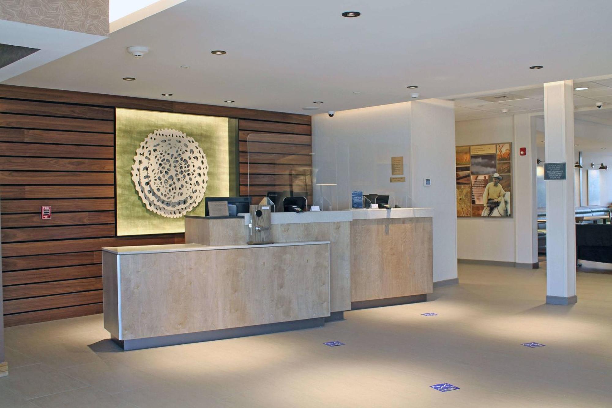 Fairfield By Marriott Inn & Suites St Louis South Mehlville Экстерьер фото